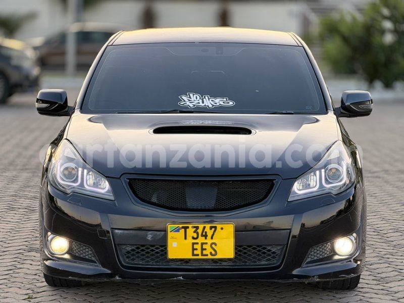 Big with watermark subaru legacy dar es salaam dar es salaam 30977
