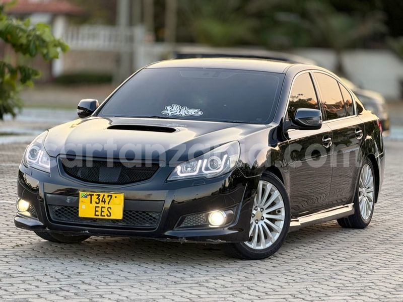 Big with watermark subaru legacy dar es salaam dar es salaam 30977