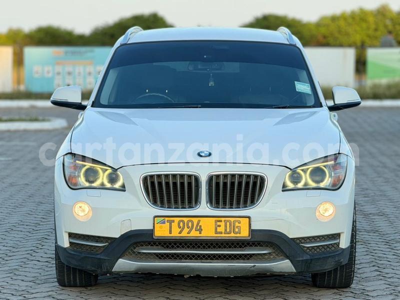 Big with watermark bmw x1 dar es salaam dar es salaam 30978