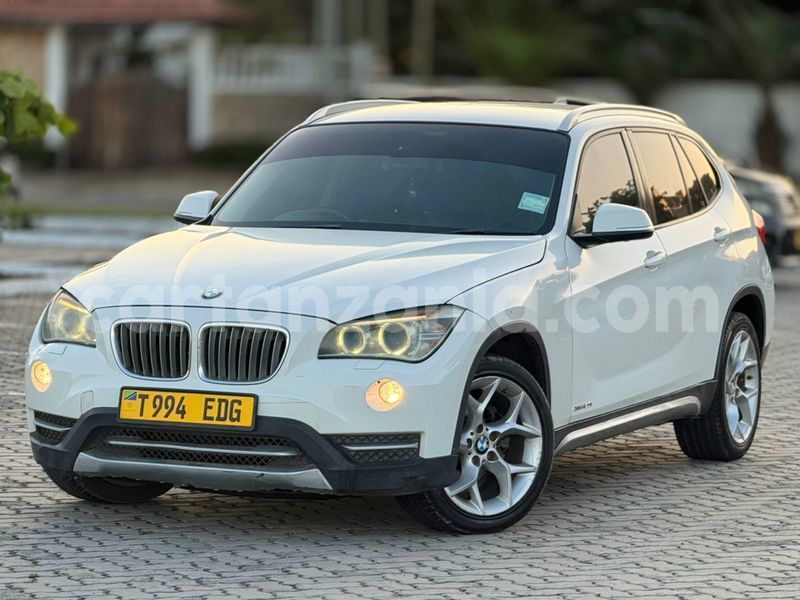 Big with watermark bmw x1 dar es salaam dar es salaam 30978