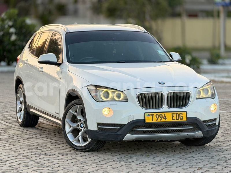 Big with watermark bmw x1 dar es salaam dar es salaam 30978