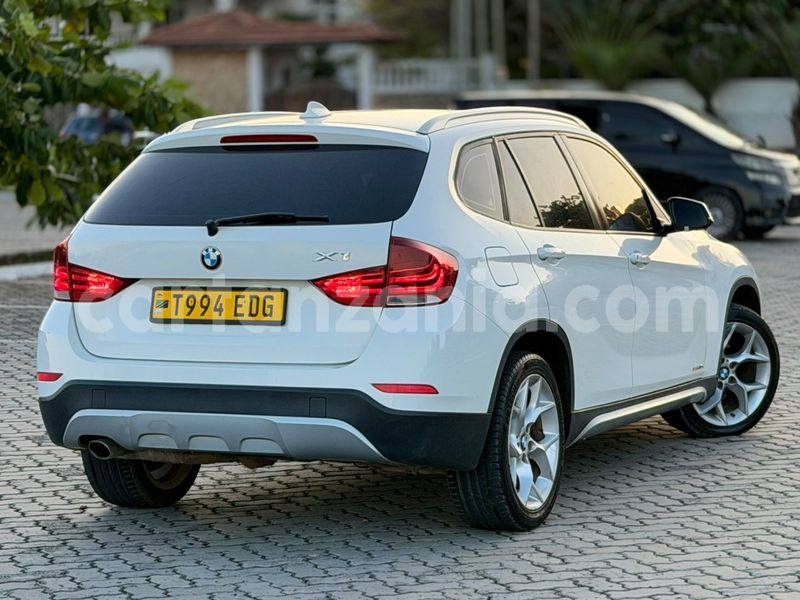 Big with watermark bmw x1 dar es salaam dar es salaam 30978