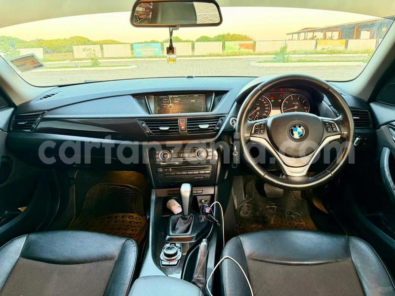 Big with watermark bmw x1 dar es salaam dar es salaam 30978