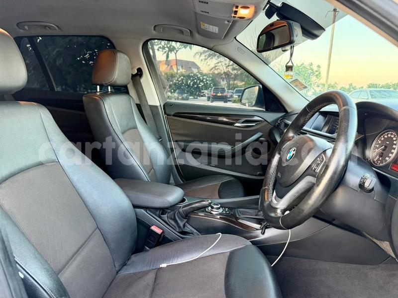 Big with watermark bmw x1 dar es salaam dar es salaam 30978