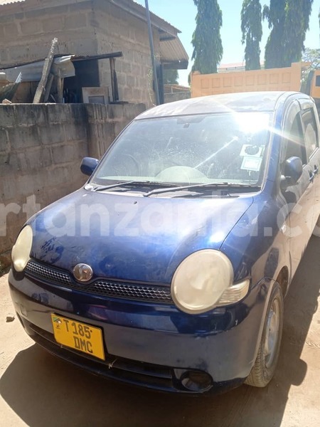 Big with watermark toyota sienta dar es salaam dar es salaam 30979