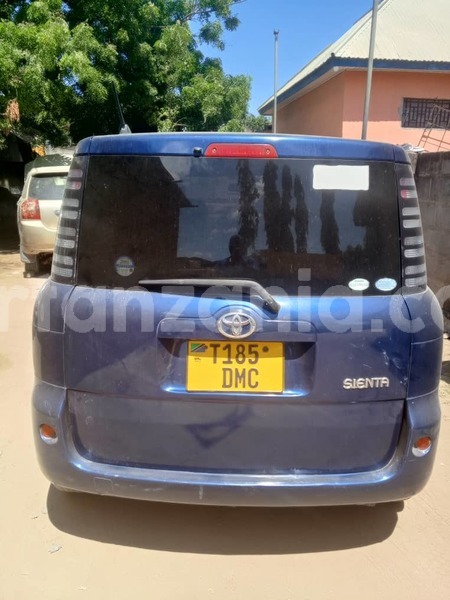 Big with watermark toyota sienta dar es salaam dar es salaam 30979