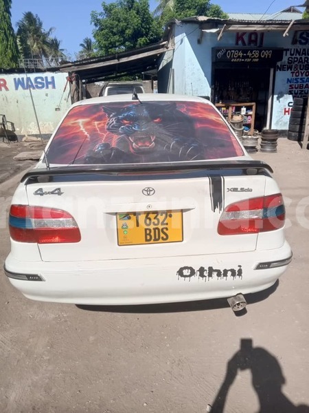 Big with watermark toyota corolla dar es salaam dar es salaam 30981