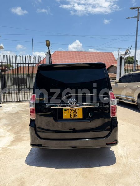 Big with watermark toyota noah dar es salaam dar es salaam 30982