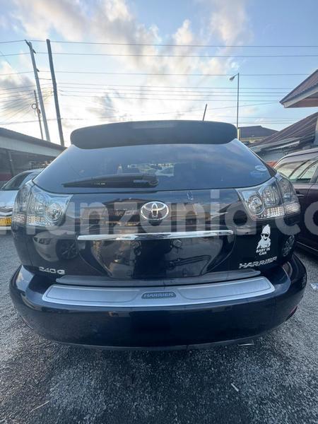 Big with watermark toyota harrier dar es salaam dar es salaam 30986