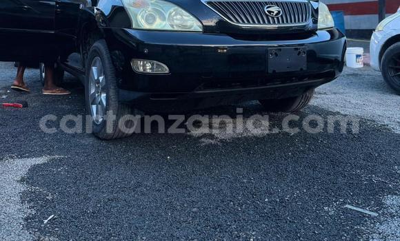 Nunua Ilio tumika Toyota Harrier Nyeusi Gari ndani ya Dar es Salaam nchini Dar es Salaam Nunua Ilio tumika Toyota Harrier Nyeusi Gari ndani ya Dar es Salaam nchini Dar es Salaam