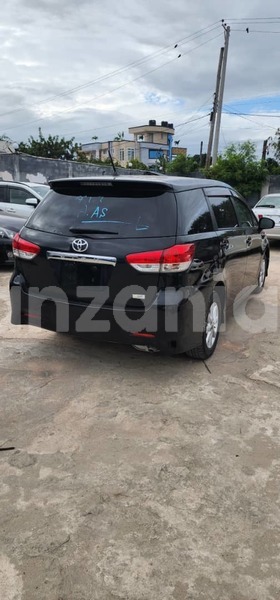 Big with watermark toyota wish dar es salaam dar es salaam 30987