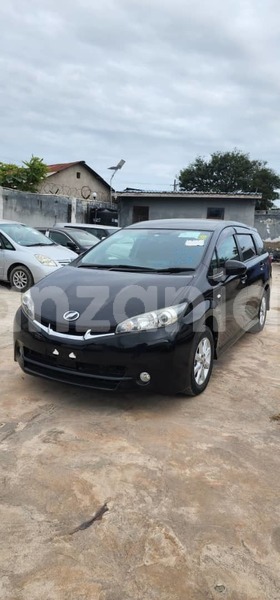 Big with watermark toyota wish dar es salaam dar es salaam 30987