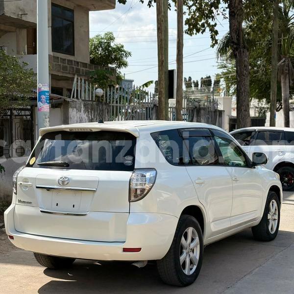 Big with watermark toyota vanguard dar es salaam dar es salaam 30989