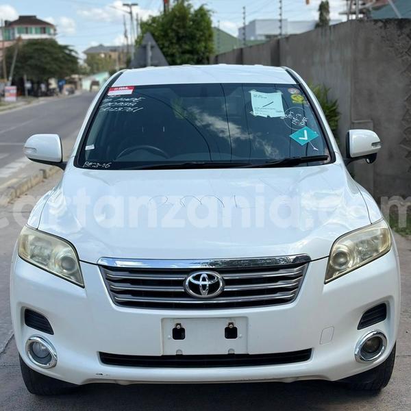 Big with watermark toyota vanguard dar es salaam dar es salaam 30989