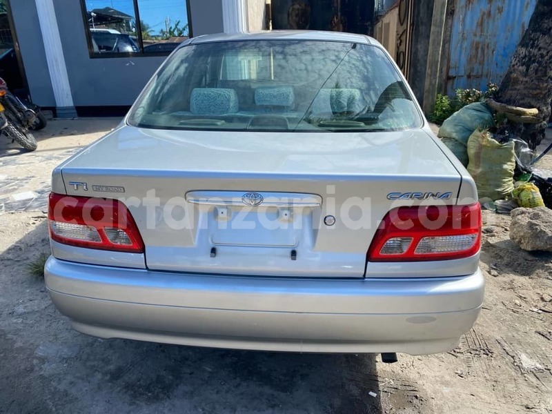 Big with watermark toyota carina dar es salaam dar es salaam 30990