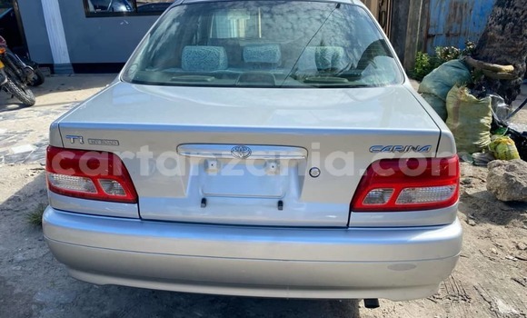 Nunua Mpya Toyota Carina Fedha Gari ndani ya Dar es Salaam nchini Dar es Salaam Nunua Mpya Toyota Carina Fedha Gari ndani ya Dar es Salaam nchini Dar es Salaam