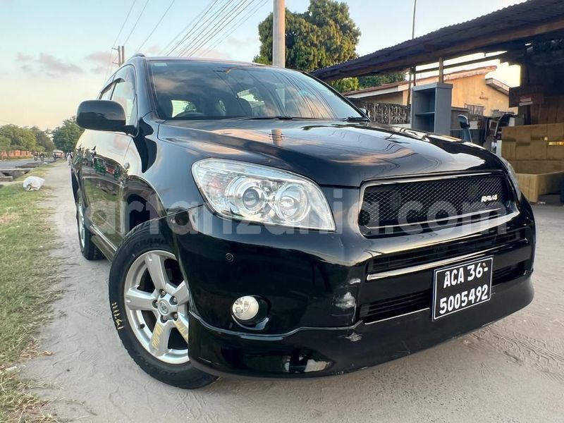 Big with watermark toyota rav4 dar es salaam dar es salaam 30991