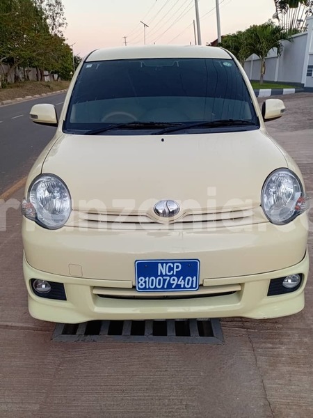 Big with watermark toyota sienta dar es salaam dar es salaam 30993