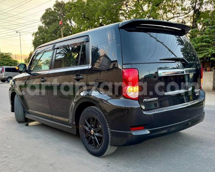 Big with watermark toyota corolla rumion dar es salaam dar es salaam 30995