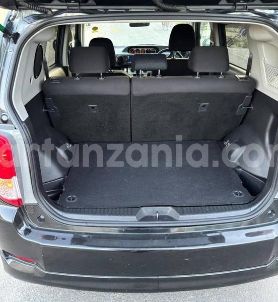 Big with watermark toyota corolla rumion dar es salaam dar es salaam 30995