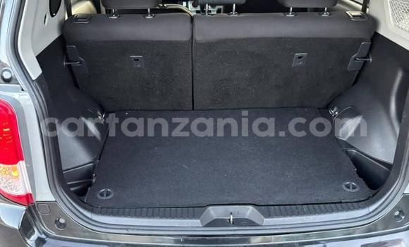 Buy Import Toyota Corolla Rumion Black Car in Dar es Salaam in Dar es Salaam Buy Import Toyota Corolla Rumion Black Car in Dar es Salaam in Dar es Salaam