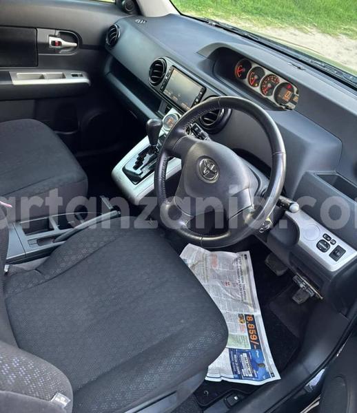 Big with watermark toyota corolla rumion dar es salaam dar es salaam 30995