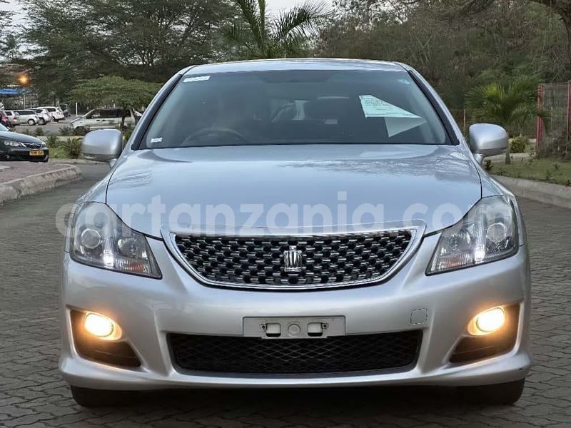 Big with watermark toyota crown dar es salaam dar es salaam 30997