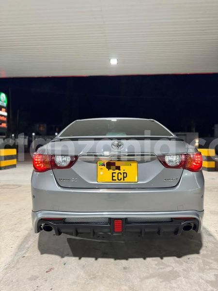 Big with watermark toyota mark x dar es salaam dar es salaam 31002