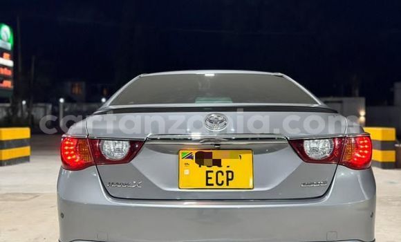 Buy Used Toyota Mark X Silver Car in Dar es Salaam in Dar es Salaam Buy Used Toyota Mark X Silver Car in Dar es Salaam in Dar es Salaam
