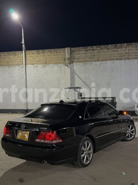 Big with watermark toyota crown dar es salaam dar es salaam 31004