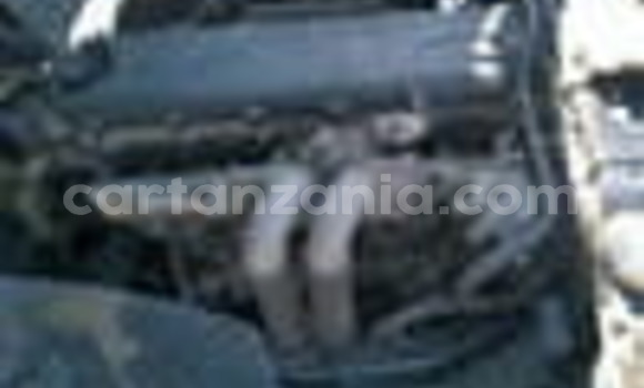 Buy Used Mitsubishi Fuso Fighter White Truck in Dar es Salaam in Dar es Salaam Buy Used Mitsubishi Fuso Fighter White Truck in Dar es Salaam in Dar es Salaam