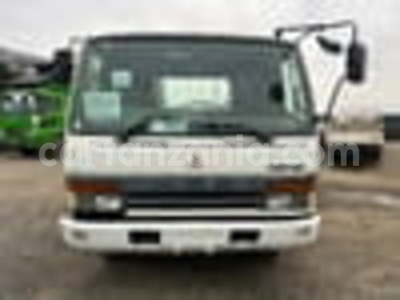 Big with watermark mitsubishi fuso fighter dar es salaam dar es salaam 31005