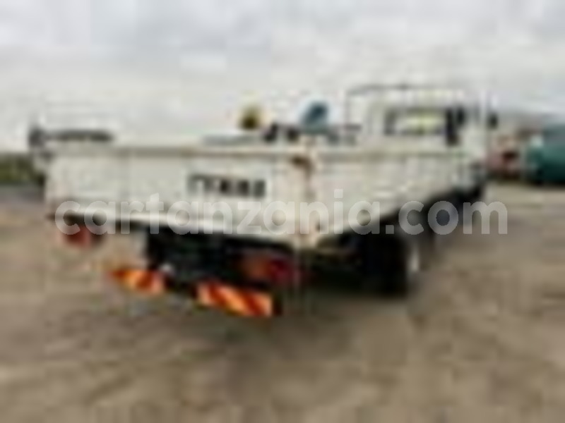 Big with watermark mitsubishi fuso fighter dar es salaam dar es salaam 31005