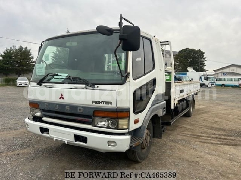 Big with watermark mitsubishi fuso fighter dar es salaam dar es salaam 31005