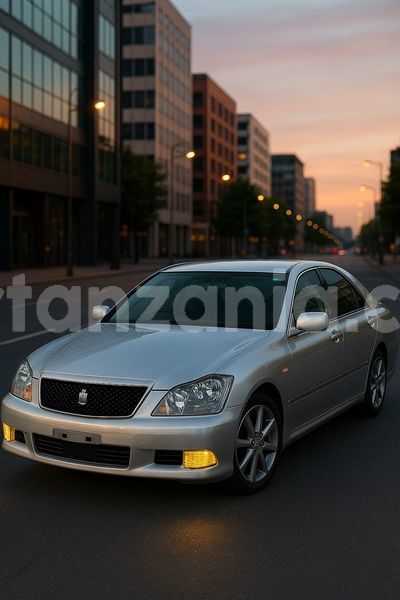 Big with watermark toyota crown dar es salaam dar es salaam 31007