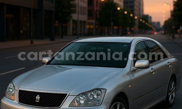 Nunua Mpya Toyota Crown Fedha Gari ndani ya Dar es Salaam nchini Dar es Salaam Nunua Mpya Toyota Crown Fedha Gari ndani ya Dar es Salaam nchini Dar es Salaam