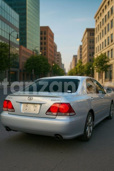 Big with watermark toyota crown dar es salaam dar es salaam 31007