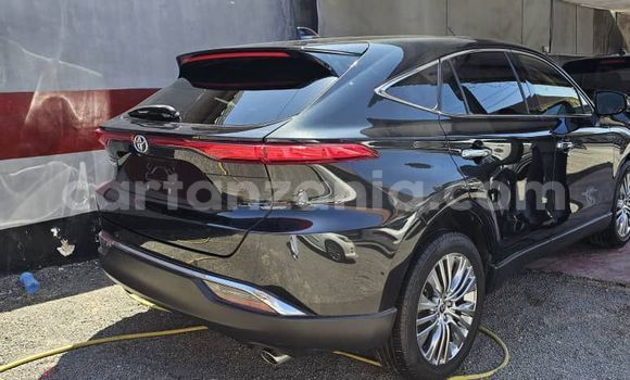 Nunua Mpya Toyota Harrier Nyeusi Gari ndani ya Dar es Salaam nchini Dar es Salaam Nunua Mpya Toyota Harrier Nyeusi Gari ndani ya Dar es Salaam nchini Dar es Salaam