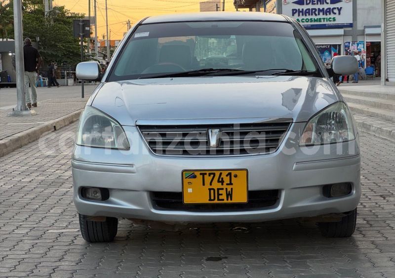 Big with watermark toyota premio dar es salaam dar es salaam 31009