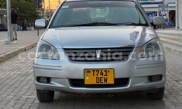 Nunua Ilio tumika Toyota Premio Brown Gari ndani ya Dar es Salaam nchini Dar es Salaam Nunua Ilio tumika Toyota Premio Brown Gari ndani ya Dar es Salaam nchini Dar es Salaam