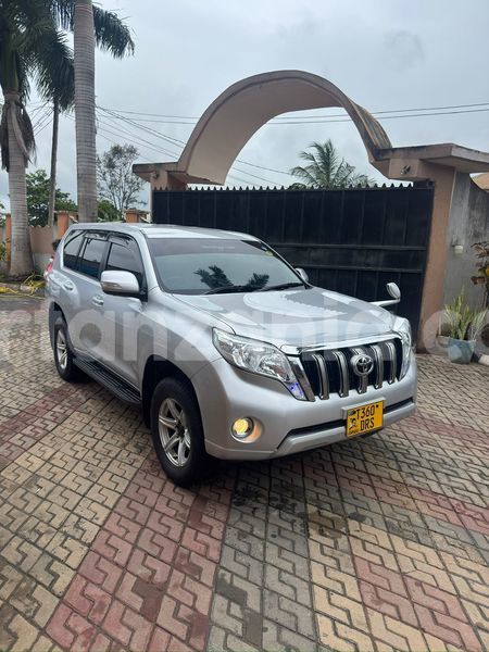 Big with watermark toyota land cruiser prado dar es salaam dar es salaam 31011