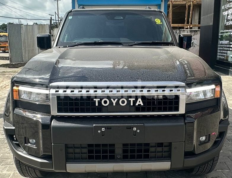 Big with watermark toyota land cruiser prado dar es salaam dar es salaam 31012