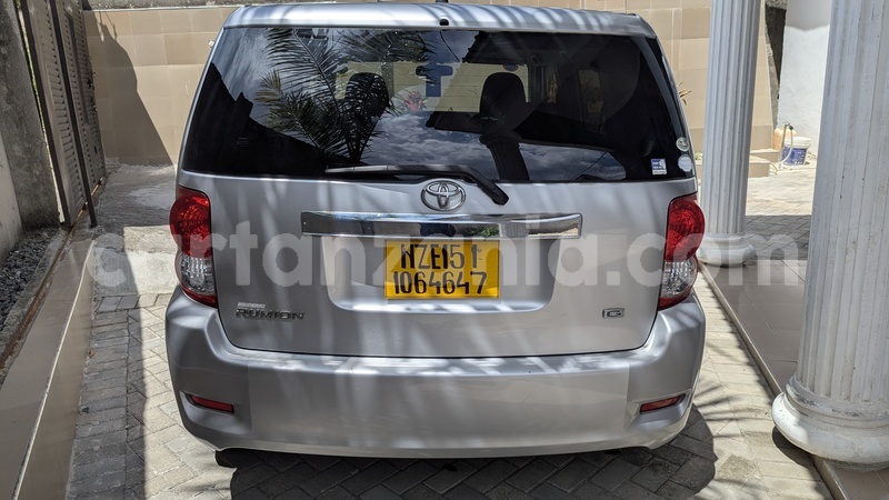 Big with watermark toyota corolla rumion dar es salaam dar es salaam 31015