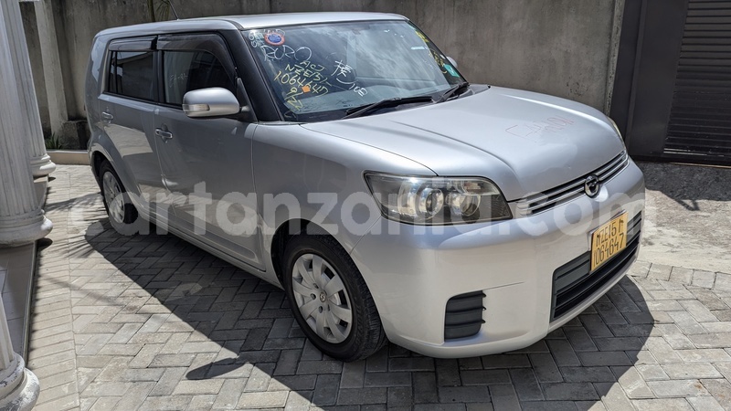 Big with watermark toyota corolla rumion dar es salaam dar es salaam 31015