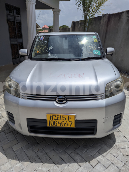 Big with watermark toyota corolla rumion dar es salaam dar es salaam 31015