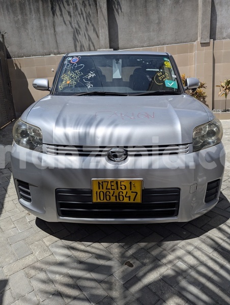 Big with watermark toyota corolla rumion dar es salaam dar es salaam 31015