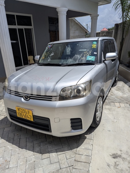 Big with watermark toyota corolla rumion dar es salaam dar es salaam 31015