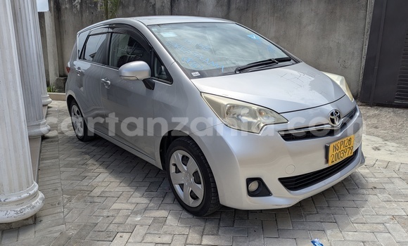 Nunua Ilio tumika Toyota Ractis Fedha Gari ndani ya Dar es Salaam nchini Dar es Salaam Nunua Ilio tumika Toyota Ractis Fedha Gari ndani ya Dar es Salaam nchini Dar es Salaam