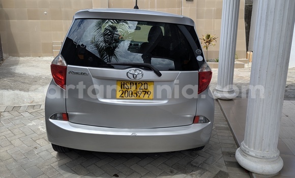 Nunua Ilio tumika Toyota Ractis Fedha Gari ndani ya Dar es Salaam nchini Dar es Salaam Nunua Ilio tumika Toyota Ractis Fedha Gari ndani ya Dar es Salaam nchini Dar es Salaam