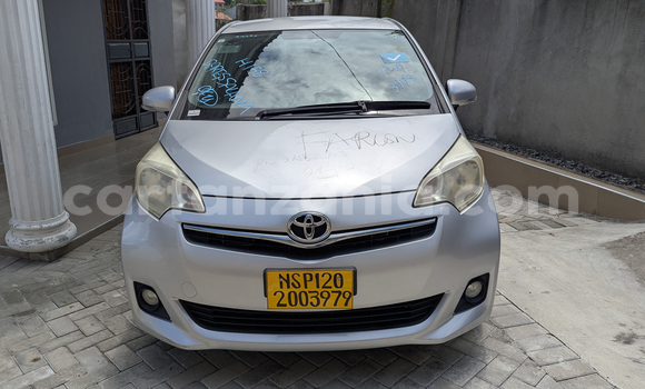 Nunua Ilio tumika Toyota Ractis Fedha Gari ndani ya Dar es Salaam nchini Dar es Salaam Nunua Ilio tumika Toyota Ractis Fedha Gari ndani ya Dar es Salaam nchini Dar es Salaam